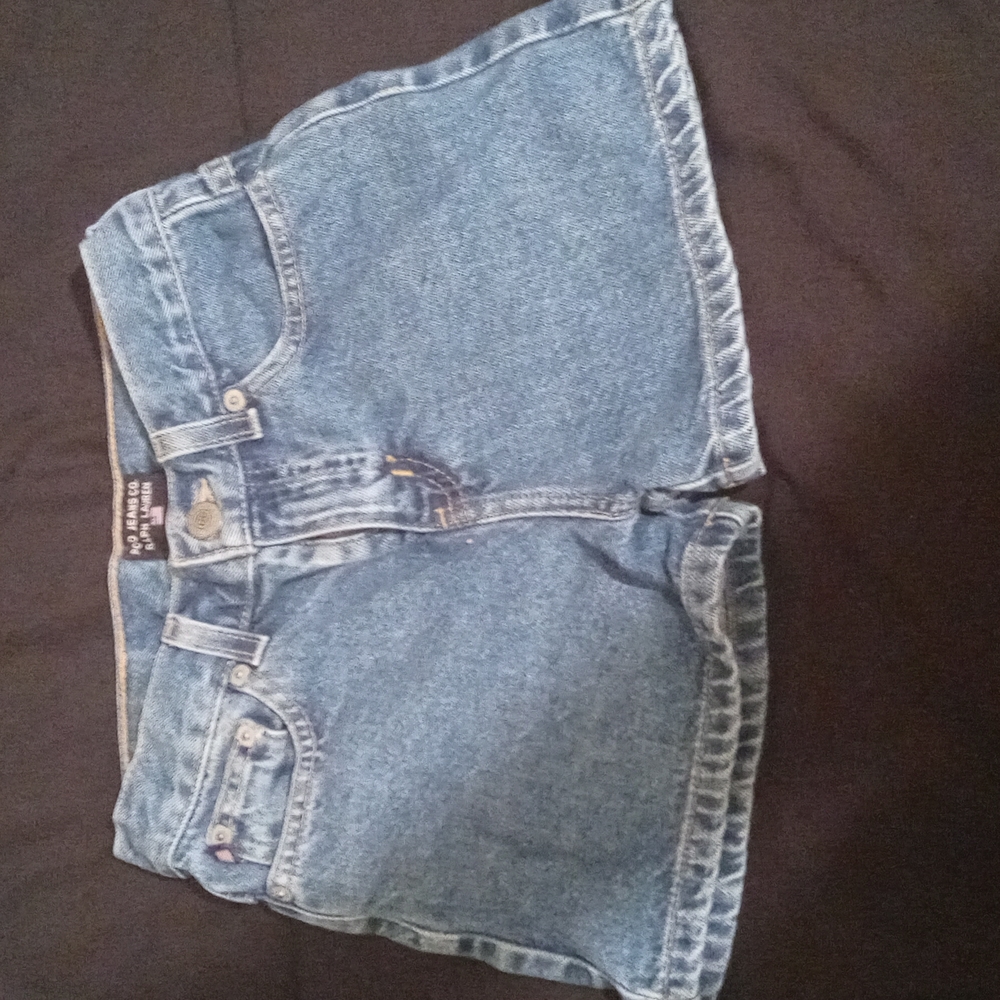Polo by Ralph Lauren shorts size 10 - Picture 1 of 4